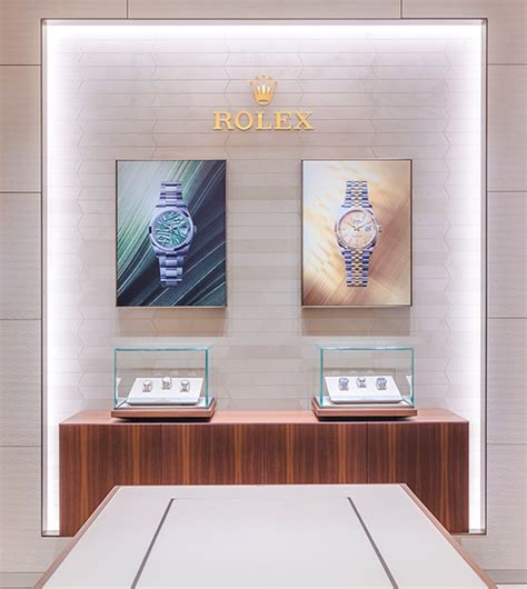 Offizieller Rolex Fachhändler in Reutlingen 